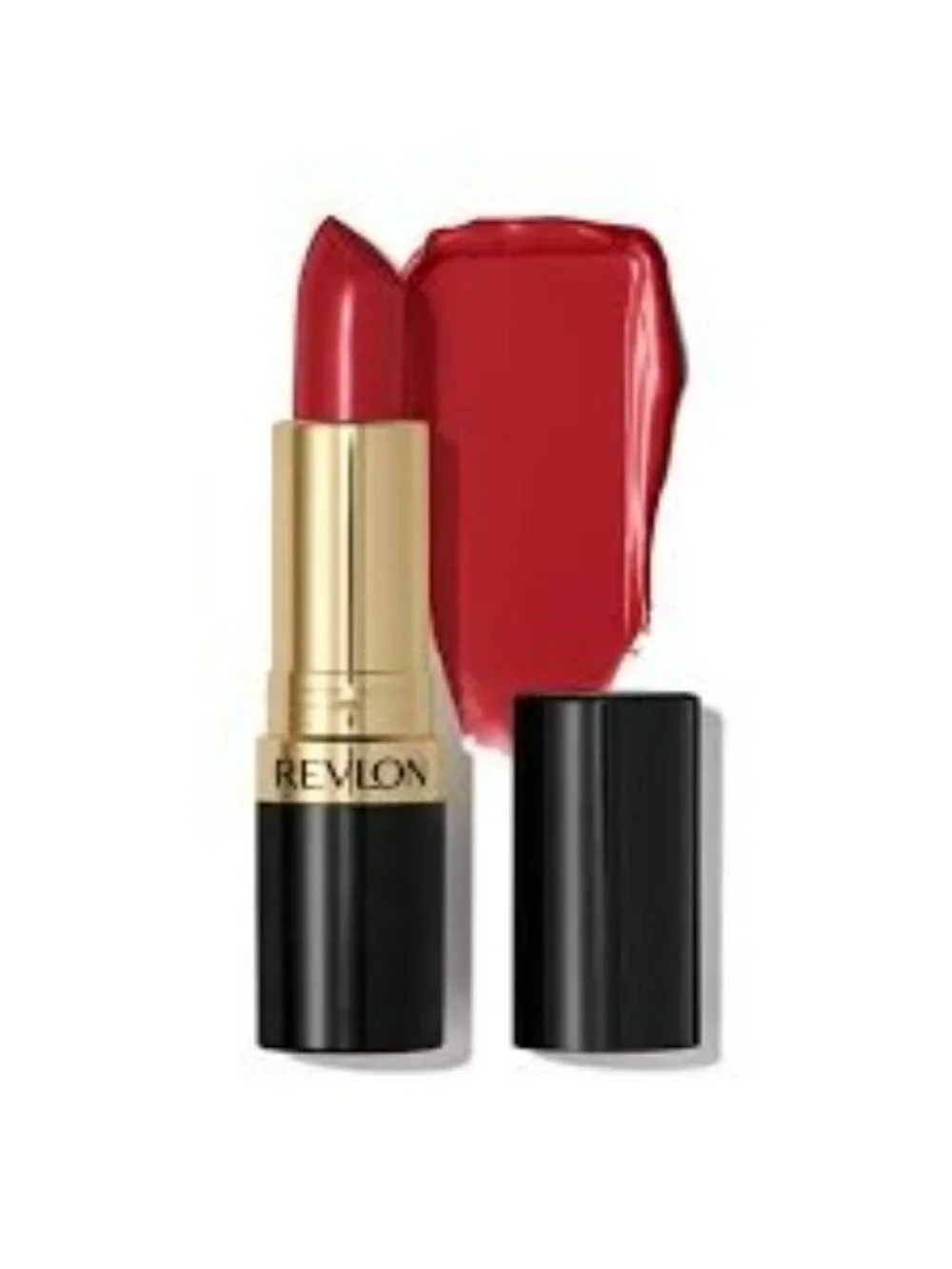 Revlon Super Lustrous Creme Lipstick 525 Wine With Everything Moisturizing Finis